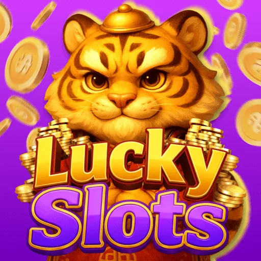 LUCKYSLOTS - Balapan Seru dengan Kesempatan Menang Besar