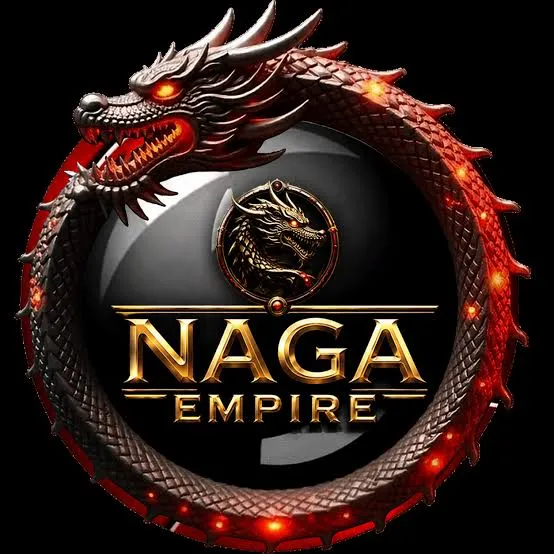 NAGAEMPIRE - Petualangan Tanpa Batas di Dunia Terbuka