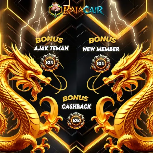 RAJACAIR - Game Balap Motor Seru dan Mengasyikkan